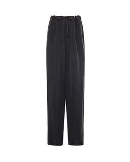 Balenciaga Drawstring Trousers