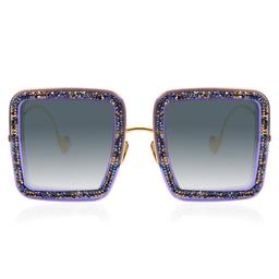 Anna-Karin Karlsson Beaming Skypurple