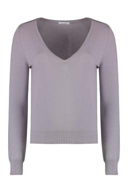 Malo Wool And Cashmere Sweater