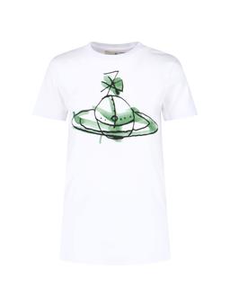 Vivienne Westwood classic T-shirt