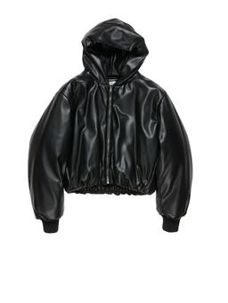 Acne Studios Acne Coats Black