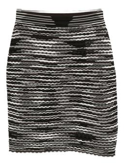 Missoni Wool Blend Skirt