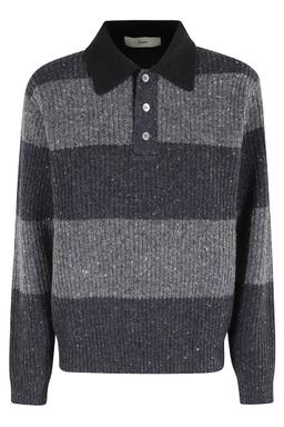 Dunst Chunky Rugby Sweater