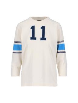 Mother the Jock Sweater