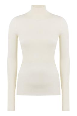 Bottega Veneta Wool Turtleneck Sweater