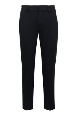 Aspesi Cotton Trousers