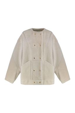 HALFBOY Sheepskin Jacket