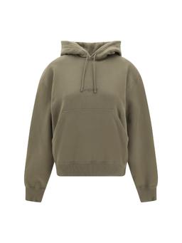 Saint Laurent Brode Hoodie