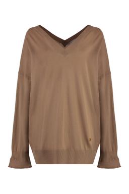 Stella McCartney Virgin Wool Sweater