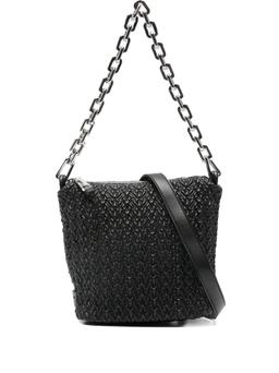 Emporio Armani Small Hobo Bag