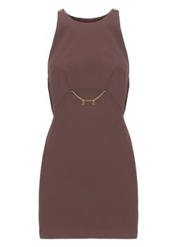 Elisabetta Franchi Dress