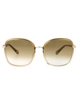 Chloé Eyewear Ch0031s Sunglasses