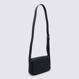 Alexander Wang Black Leather Shoulder Bag