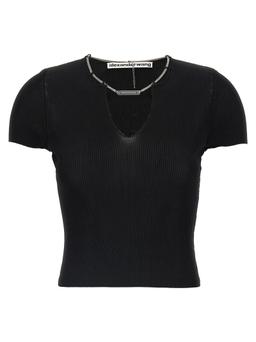 Alexander Wang catena Sweater