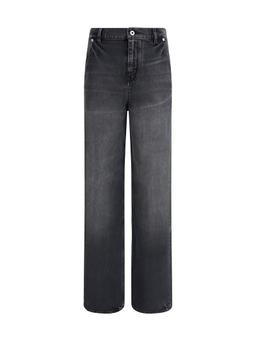 Kenzo Futura Jeans
