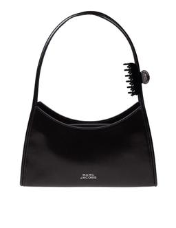 Marc Jacobs The Claw Clip Shoulder Bag
