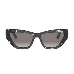 Dior Eyewear Dior Cdior B6i 25d2 Havana Celeste Sunglasses