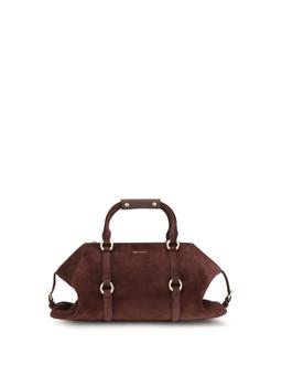 Alexander McQueen Farringdon Bag