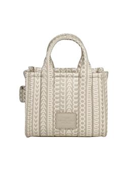 Marc Jacobs Logo Monogram Tote