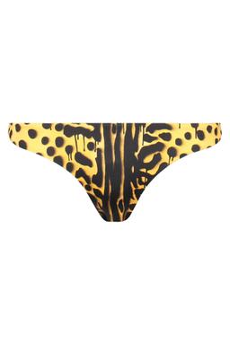 Dsquared2 Printed Bikini Hipster