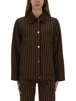 Baum und Pferdgarten Jacket benilda