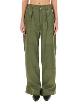 Paco Rabanne Cargo Pants