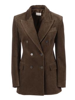 Parosh Double Breasted Jacket