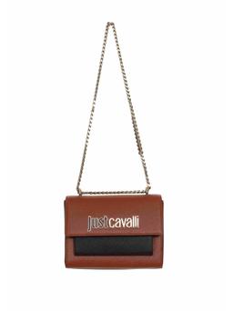 Just Cavalli Shoulder Bag