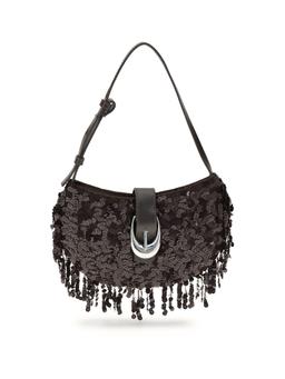 STAUD Alana Shoulder Bag
