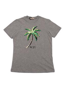 N.21 T-shirts