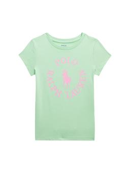 Polo Ralph Lauren T-shirt With Logo