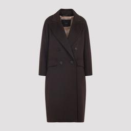Max Mara Angus Coat