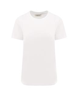'S Max Mara Reno Cotton T-shirt