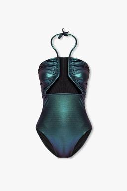 Rick Owens One-piece Swimsuit