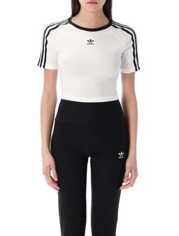 Adidas Originals 3-stripes Baby T-shirt