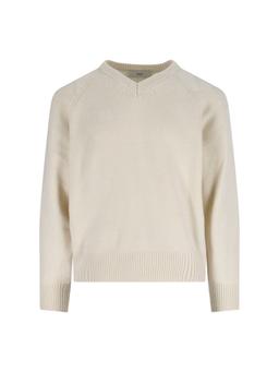 Dunst Wool Sweater