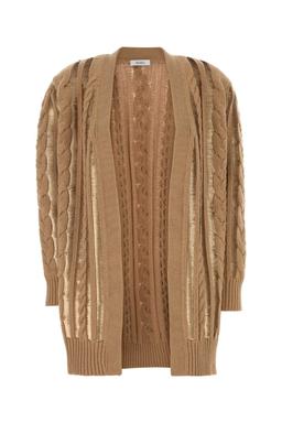 Max Mara Mirco Cardigan