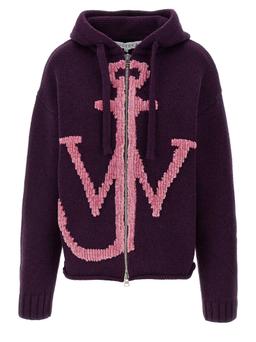 J. W. Anderson anchor Jwa Hoodie