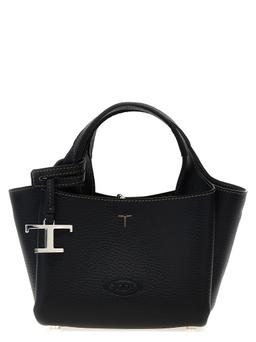 Tod's Micro Logo Bag