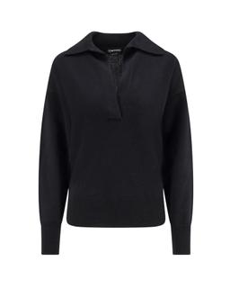 Tom Ford Cashmere Polo Shirt/sweater