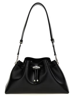 Jimmy Choo cinch M Shoulder Bag