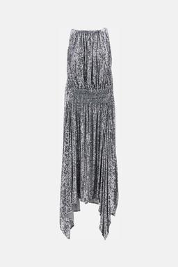Paco Rabanne Long Dress