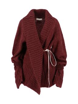 Dries Van Noten Cardigan Oversize