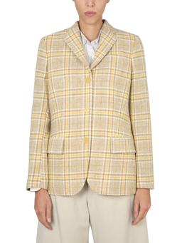 Aspesi Single-breasted Blazer