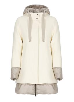Herno Padded Coat