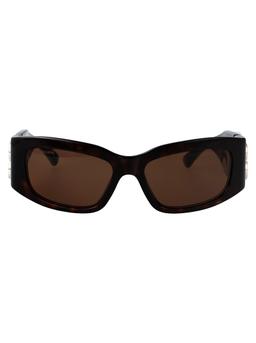 Balenciaga Eyewear Bb0360s Sunglasses