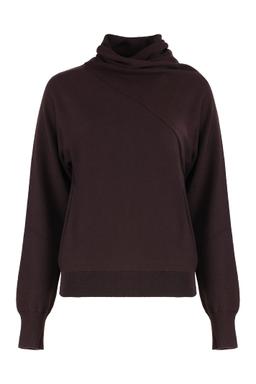 Tom Ford Cashmere Blend Turtleneck Sweater