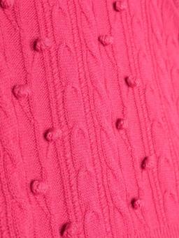 Il Gufo Tricot Vest.