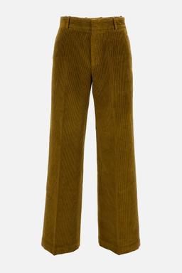 Cellar Door Ribbed Trousers