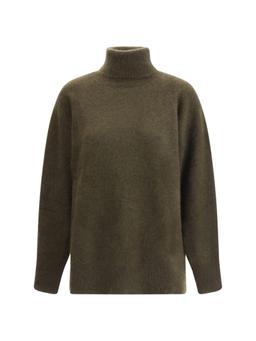 Parosh Turtleneck Sweater